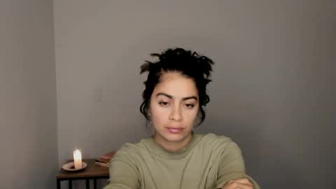 eva_monn online show from May 26, 2026, 1:12 am