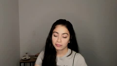 eva_monn online show from May 29, 2026, 1:47 am