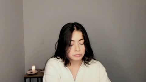 eva_monn online show from May 30, 2026, 2:19 am