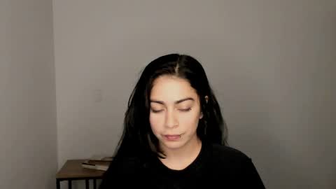 eva_monn online show from June 3, 2026, 12:46 am