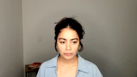 eva_monn online show from June 8, 2026, 11:38 pm
