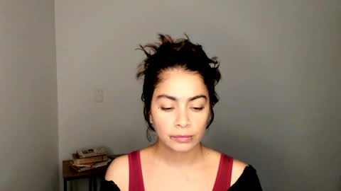 eva_monn online show from June 9, 2026, 11:27 pm