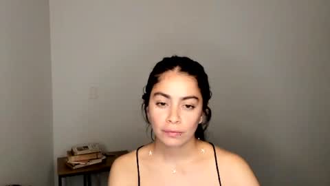 eva_monn online show from June 13, 2026, 2:09 am