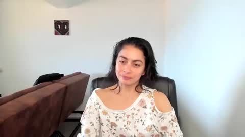 eva_monn online show from July 6, 2026, 3:14 pm