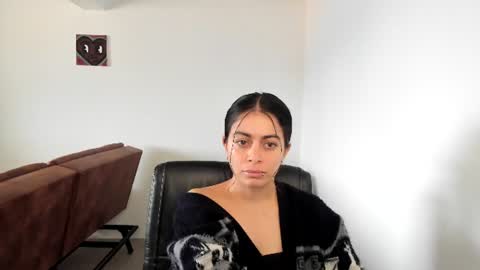 eva_monn online show from July 28, 2026, 4:05 pm