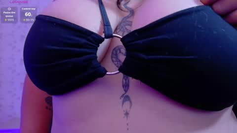 Snapshot of eva_monroe__ chatting on April 13, 2026, 1:49 pm Eva monroe online show from April 13, 2026, 1:49 pm