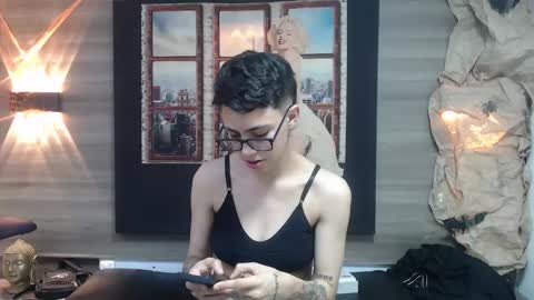 Snapshot of eva_monwalker chatting on October 21, 2025, 5:13 pm Eva cute online show from October 21, 2025, 5:13 pm