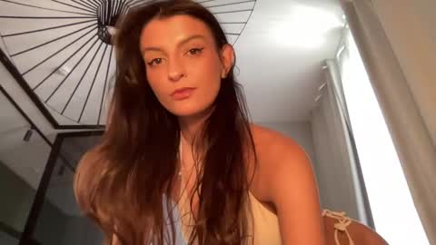 EVA  and DENI online show from May 8, 2026, 9:47 am
