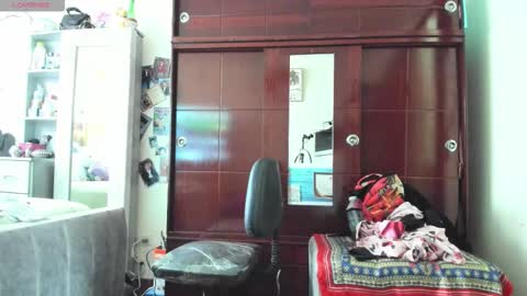 Eva Notty  online show from January 8, 2026, 1:13 pm