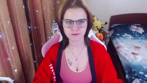 Eva online show from December 18, 2024, 7:41 pm