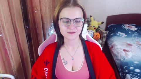 Eva online show from December 19, 2024, 7:07 pm