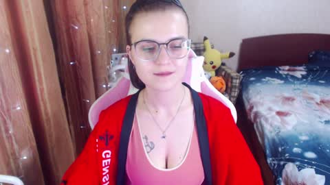 Eva online show from December 22, 2024, 1:34 am