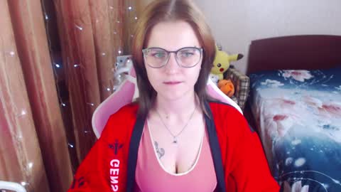 Eva online show from December 22, 2024, 7:31 pm