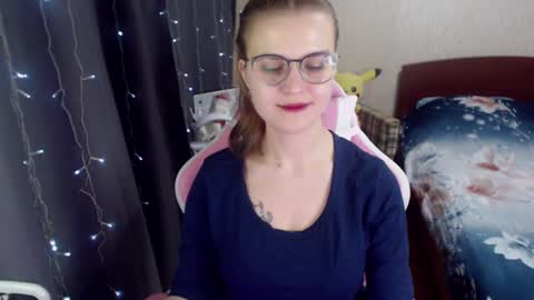 Eva online show from January 7, 2025, 12:41 pm