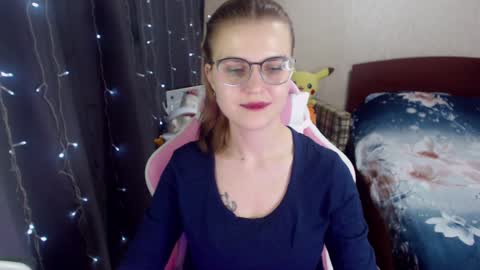 Eva online show from January 7, 2025, 3:44 pm