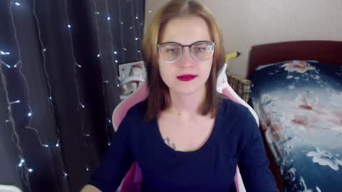 Eva online show from January 8, 2025, 9:53 am