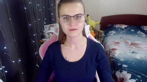 Eva online show from January 10, 2025, 3:48 pm