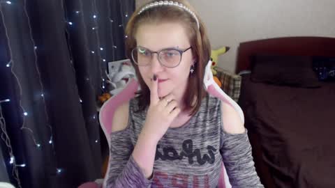 Eva online show from January 12, 2025, 12:44 pm