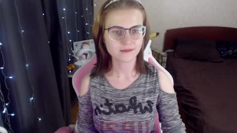 Eva online show from January 12, 2025, 3:46 pm
