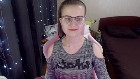 Eva online show from January 14, 2025, 4:18 pm