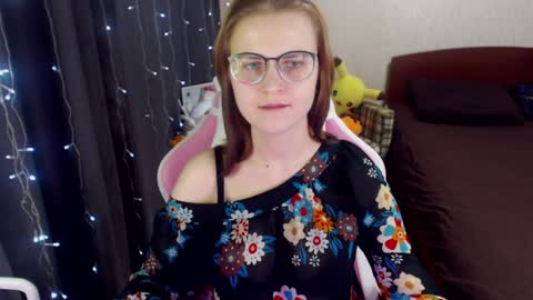 Eva online show from January 21, 2025, 1:11 pm