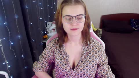 Eva online show from January 29, 2025, 9:55 am