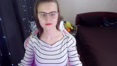 Eva online show from February 5, 2025, 3:52 pm