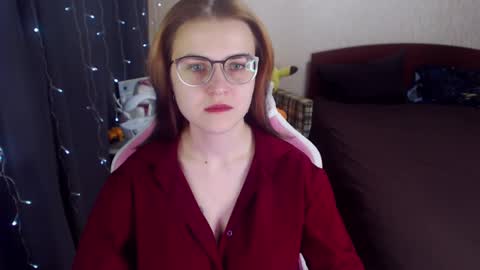 Eva online show from February 12, 2025, 9:52 am