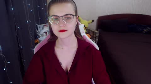 Eva online show from February 13, 2025, 1:05 pm
