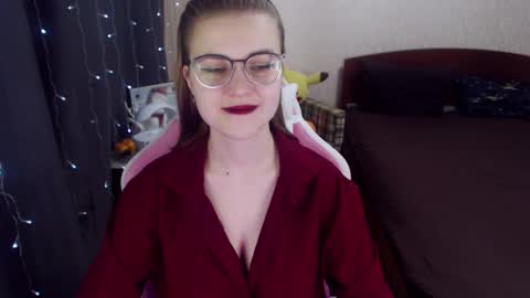 Eva online show from February 14, 2025, 9:56 am