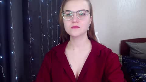 Eva online show from February 16, 2025, 10:10 am