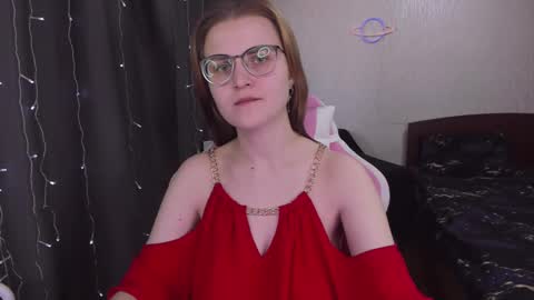 Eva online show from March 9, 2025, 9:35 am