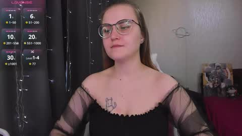 Eva online show from March 6, 2026, 11:28 am