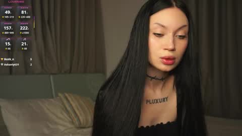 Snapshot of eva_pixie chatting on October 16, 2025, 2:18 pm Eva online show from October 16, 2025, 2:18 pm