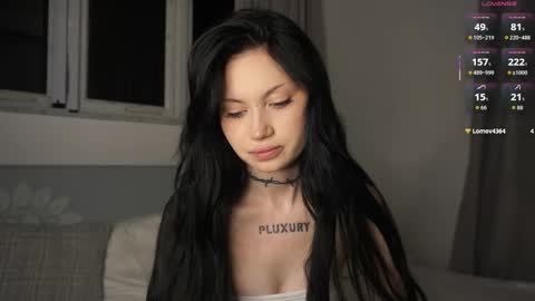 Snapshot of eva_pixie chatting on October 17, 2025, 3:36 pm Eva online show from October 17, 2025, 3:36 pm