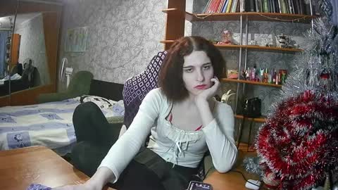 Eva The Princess online show from December 25, 2024, 5:26 pm