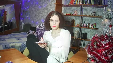 Eva The Princess online show from December 28, 2024, 4:20 pm