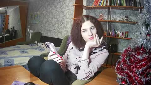 Eva The Princess online show from December 30, 2024, 4:29 pm