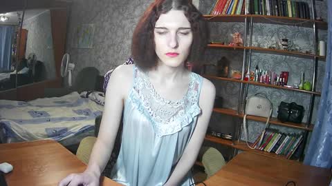 Eva The Princess online show from January 23, 2025, 5:52 pm