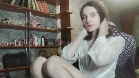 Eva The Princess online show from February 1, 2026, 3:54 pm