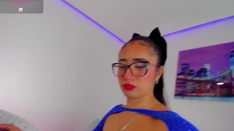 Snapshot of eva_rain chatting on January 10, 2025, 10:46 pm Eva online show from January 10, 2025, 10:46 pm