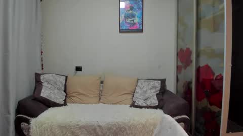 Eva online show from March 17, 2026, 12:37 am