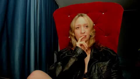 Ice Goddess online show from October 10, 2025, 9:36 pm