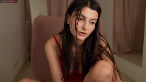 EVA  online show from January 11, 2025, 7:05 pm