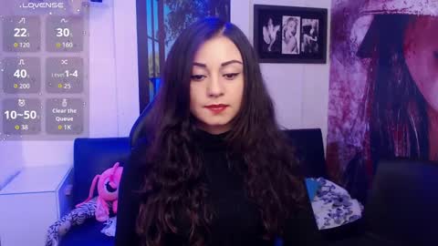 Snapshot of eva_rosell chatting on September 19, 2025, 2:51 pm Eva online show from September 19, 2025, 2:51 pm