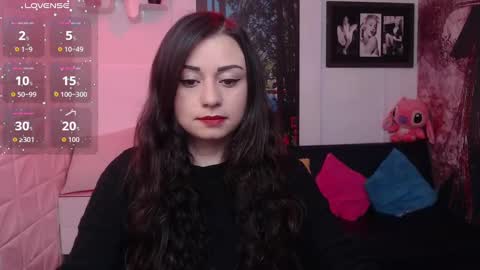 Snapshot of eva_rosell chatting on September 21, 2025, 1:35 pm Eva online show from September 21, 2025, 1:35 pm