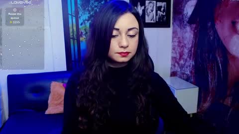 Snapshot of eva_rosell chatting on September 27, 2025, 3:06 pm Eva online show from September 27, 2025, 3:06 pm