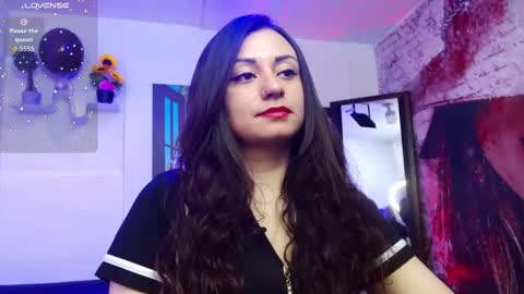 Snapshot of eva_rosell chatting on October 30, 2025, 4:30 pm Eva online show from October 30, 2025, 4:30 pm