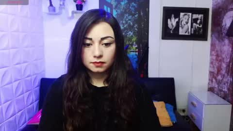 Snapshot of eva_rosell chatting on November 5, 2025, 2:39 pm Eva online show from November 5, 2025, 2:39 pm