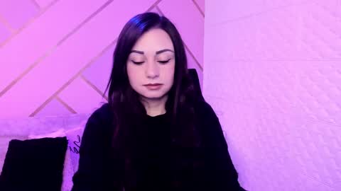 Snapshot of eva_rosell chatting on November 30, 2025, 1:59 pm Eva online show from November 30, 2025, 1:59 pm